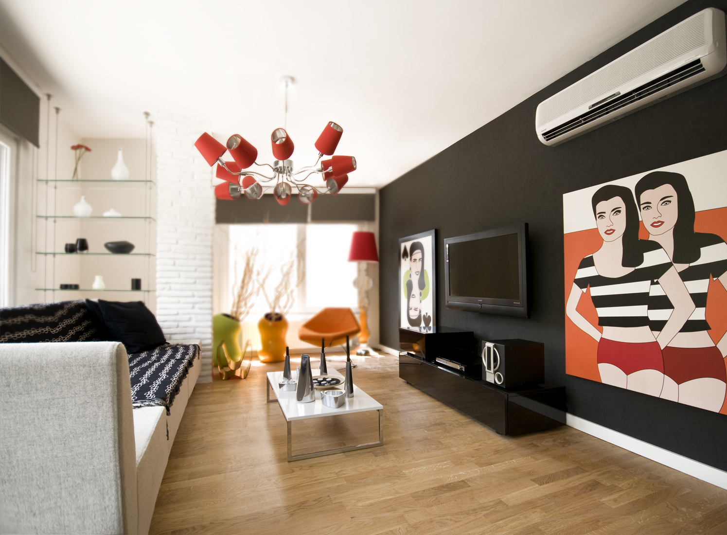 FERILOFT ORNEK DAIRE